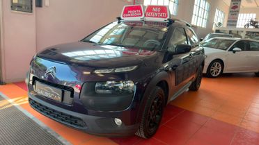 Citroen C4 Cactus PureTech 82 Shine Edition
