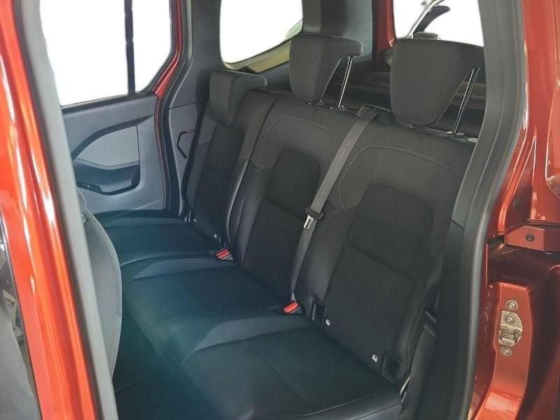 Renault Kangoo 4ª serie 1.5 Blue dCi 95 CV Edition One