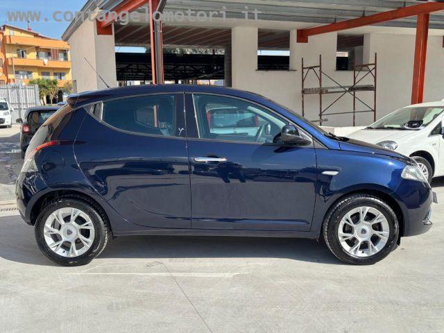 LANCIA Ypsilon 0.9 TwinAir 85 CV 5 porte DFN Gold