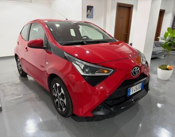 TOYOTA AYGO AUTOMATICA * PRONTA CONSEGNA