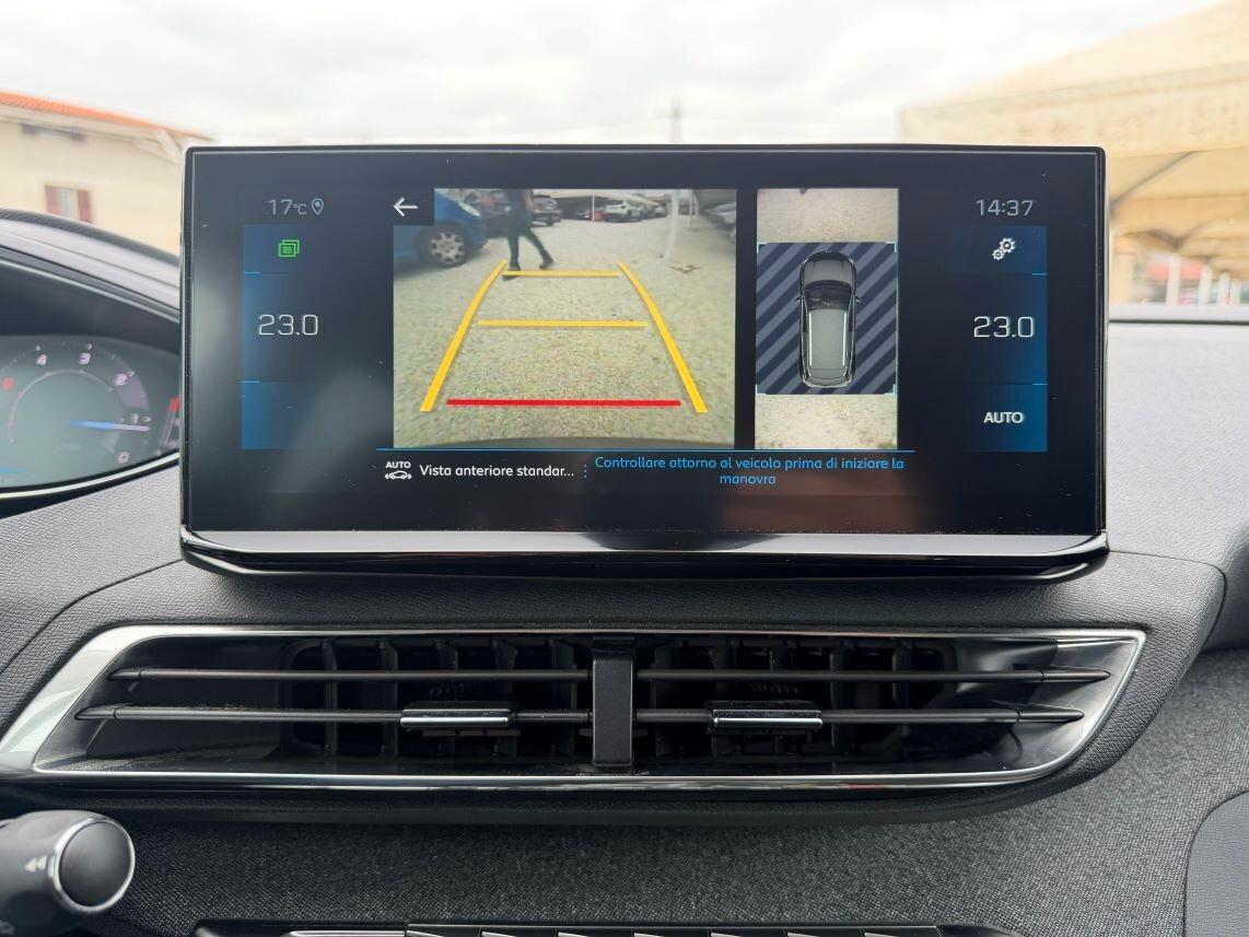 Peugeot 3008 BlueHDi 130 S&S EAT8 Allure Pack AUTOCARRO N1