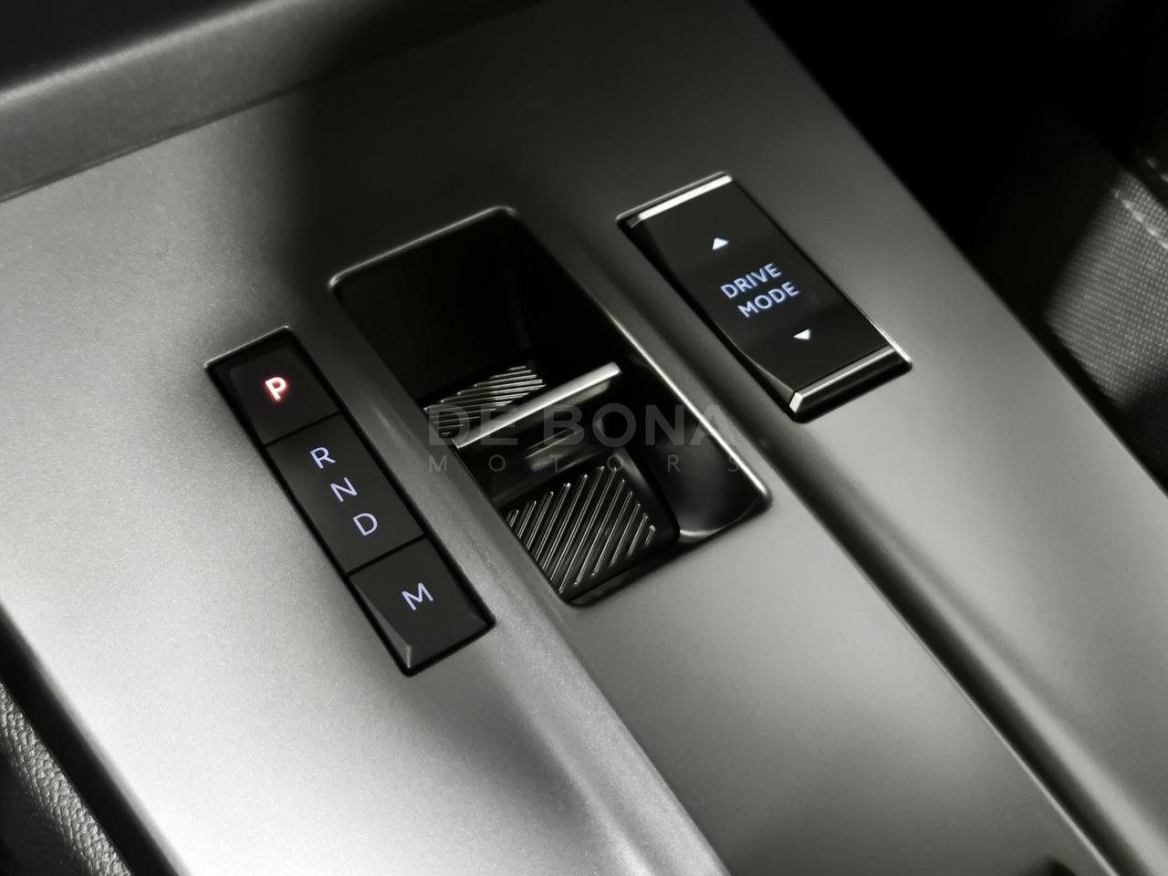 Opel Mokka 1.2 hybrid edition 145cv dct6