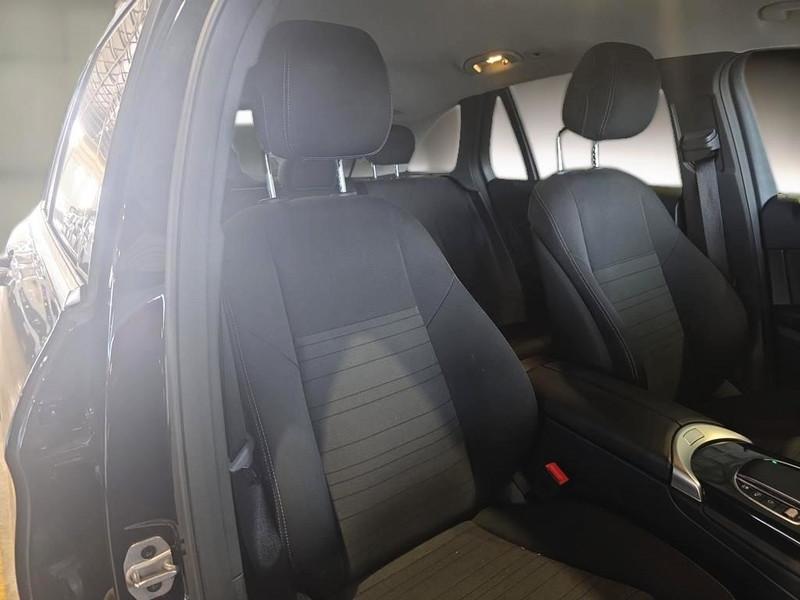 MERCEDES-BENZ GLC 200 D 4MATIC BUSINESS EXTRA AUT. SUV