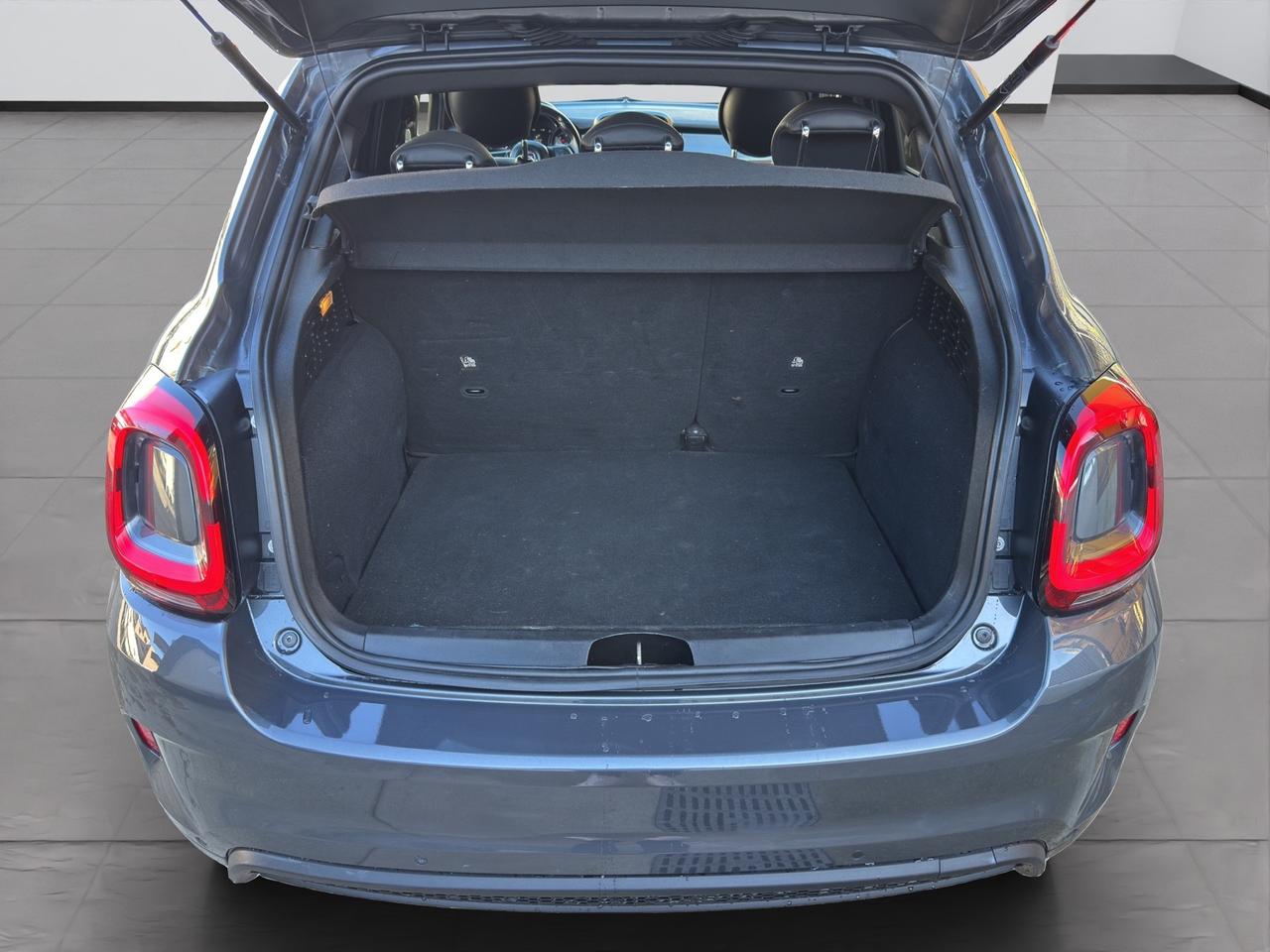 Fiat 500X 1.6 MJT 120 CV SPORT