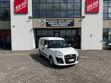 Fiat Doblò 1.3 MJT Combi N1|5 POSTI
