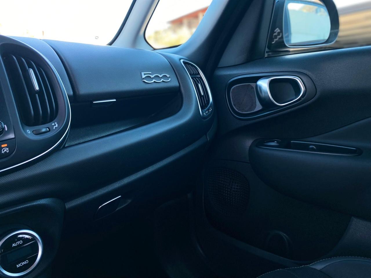 Fiat 500L 1.6 Multijet 120 CV Cross