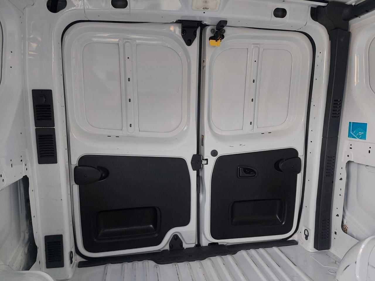 Opel Vivaro 1.6cdti 120cv 3posti 2019