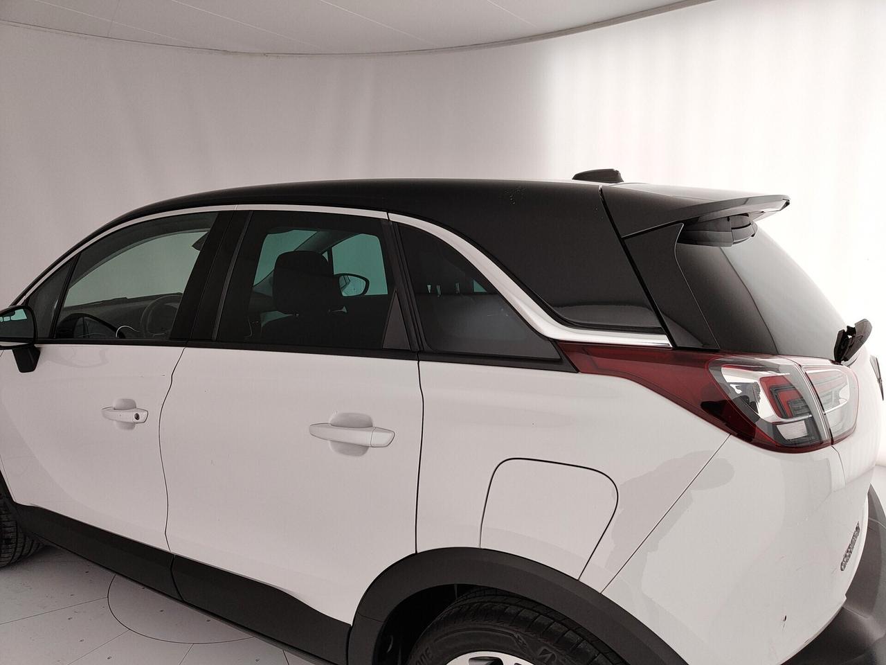 Opel Crossland X 1.5 ECOTEC D 120 CV Start&Stop aut. Ultimate