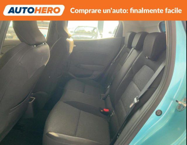 RENAULT Clio Full Hybrid E-Tech 140 CV 5 porte Zen