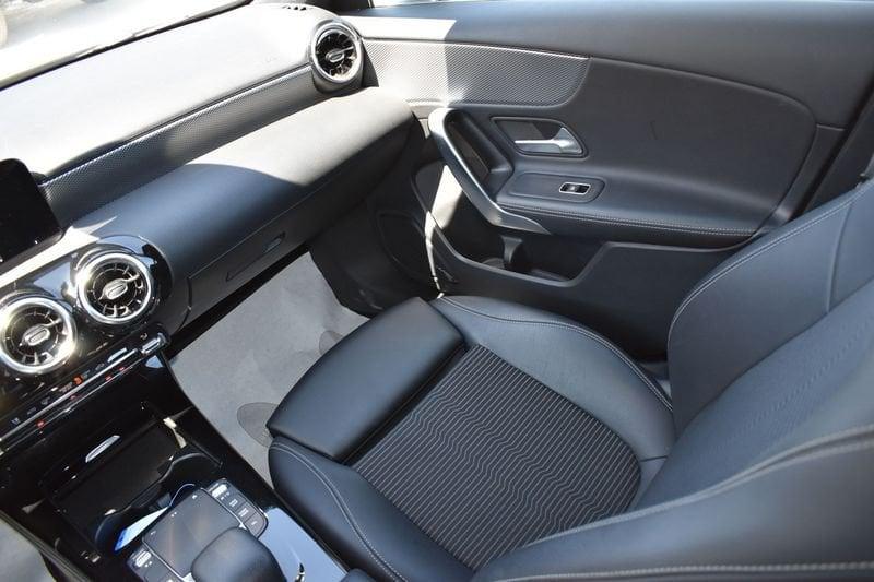 Mercedes-Benz Classe A A 180 d Automatic Sport