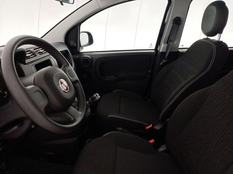 FIAT Panda NEW My24 1.0 70cv Hybrid Panda