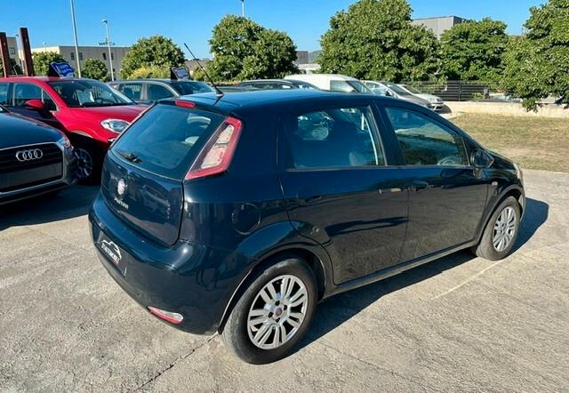 Fiat Punto Evo 1.3 Mjt 75 CV DPF 5 porte S&S Dynamic