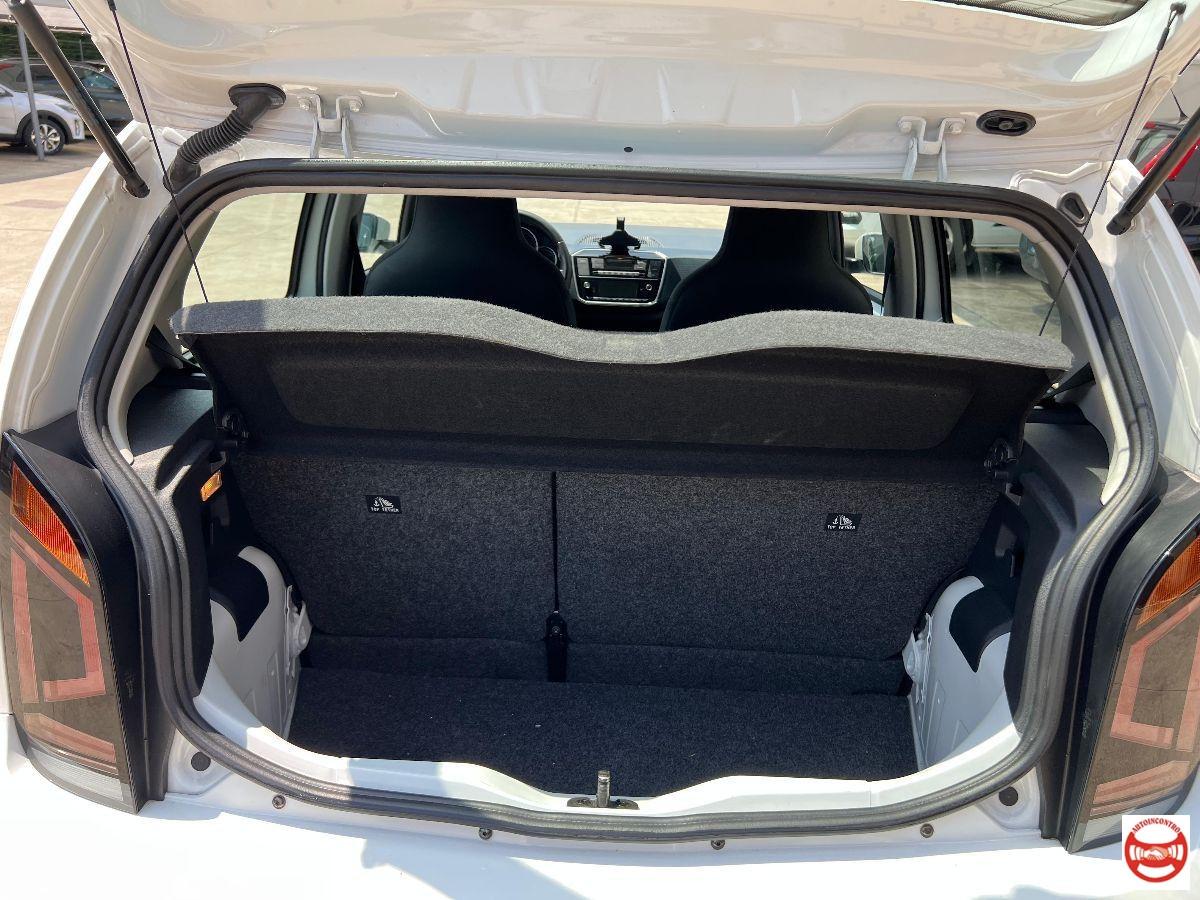 VOLKSWAGEN - Up! 5p 1.0 eco Move 68cv my20