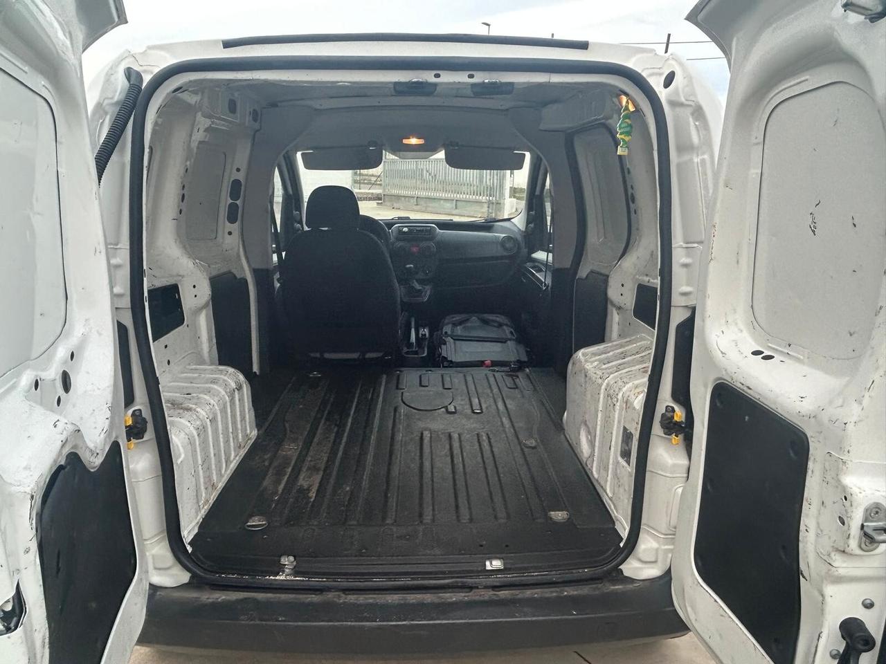 Fiat Fiorino 1.3 MJT 75CV Furgone SX