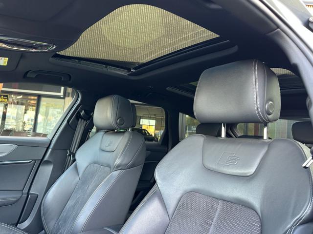 AUDI A6 Avant 55 2.0TFSI E Quattro S tronic S line 54000KM