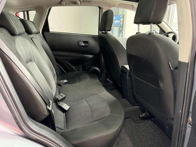 Nissan Qashqai 2.0 5p 16V TEKNA