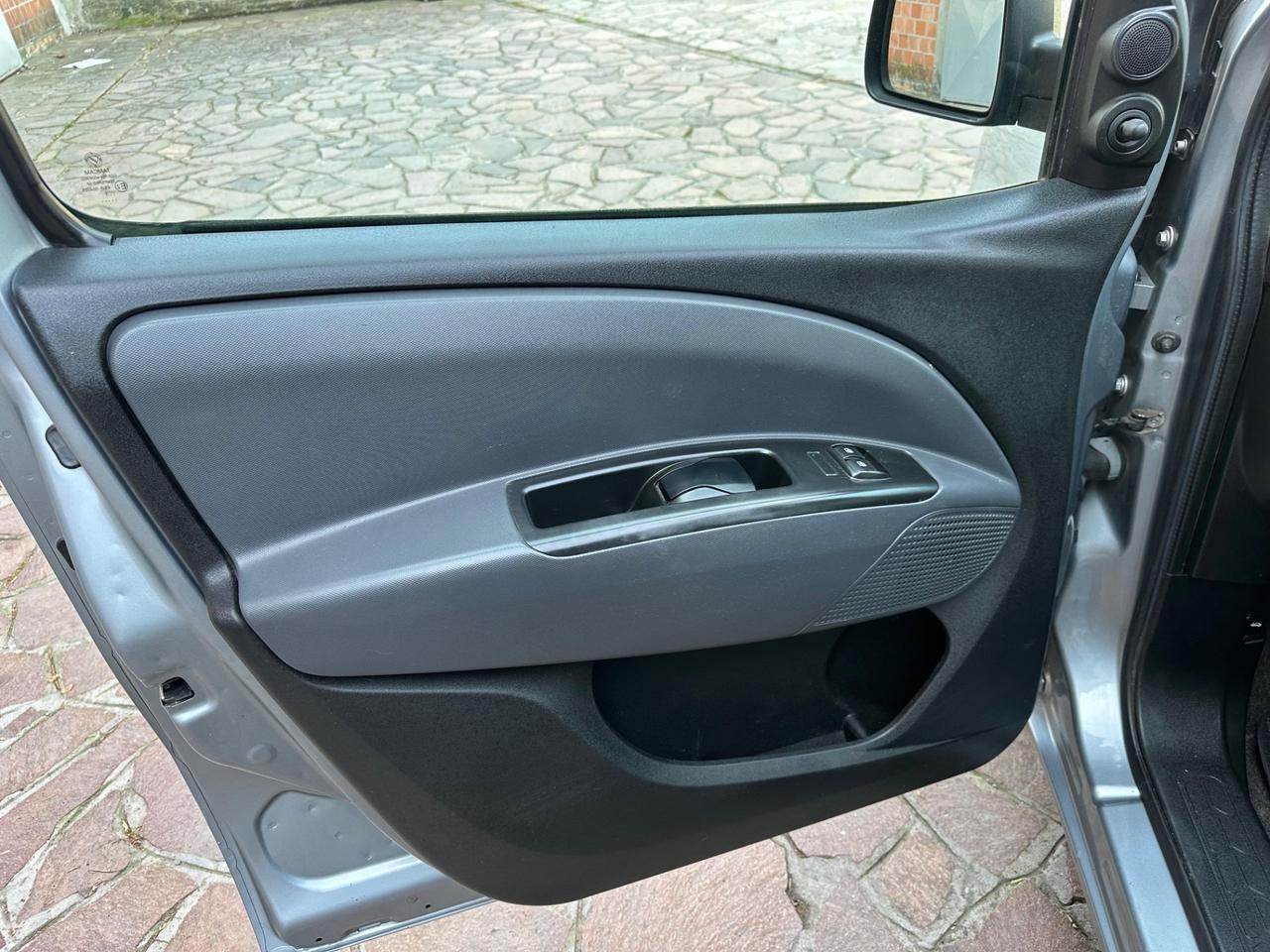 Fiat Doblo Doblò 1.6 MJT 16V 105CV Lounge