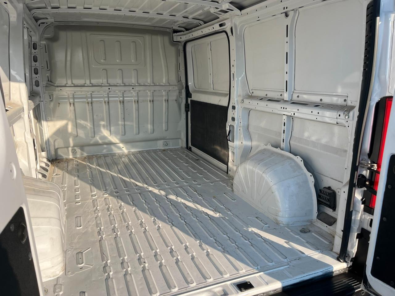 Fiat Ducato 33 2.2 Mjt 140CV PC-TN Furgone