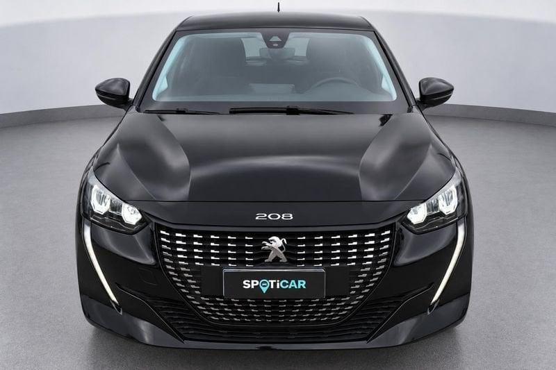 Peugeot 208 208 1.2 puretech Active Pack s&s 100cv eat8