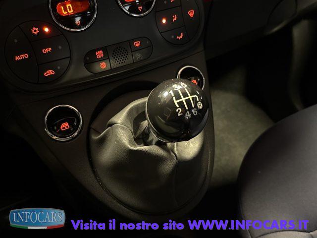 FIAT 500 1.0 Hybrid 70 cv - Neopatentati - PROMO