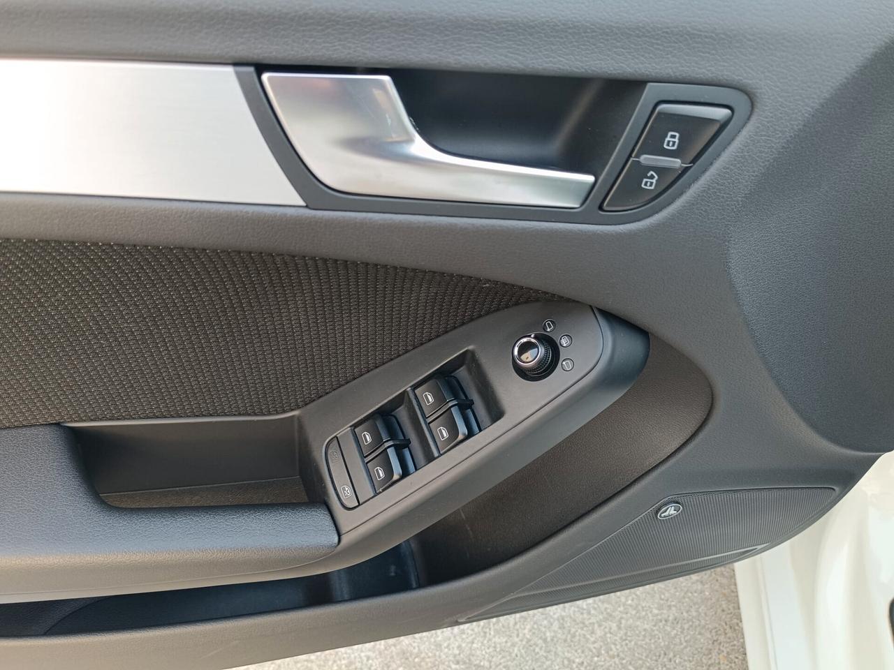 Audi A5 SPB 2.0 TDI 143 CV S Line multitronic Advanced