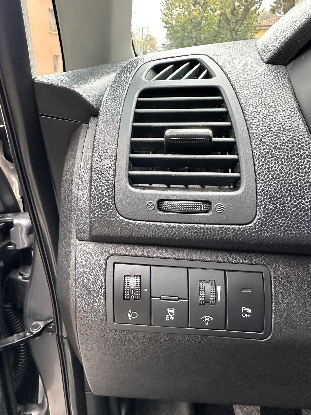 Hyundai iX20 1.6 CRDI 115 CV Style