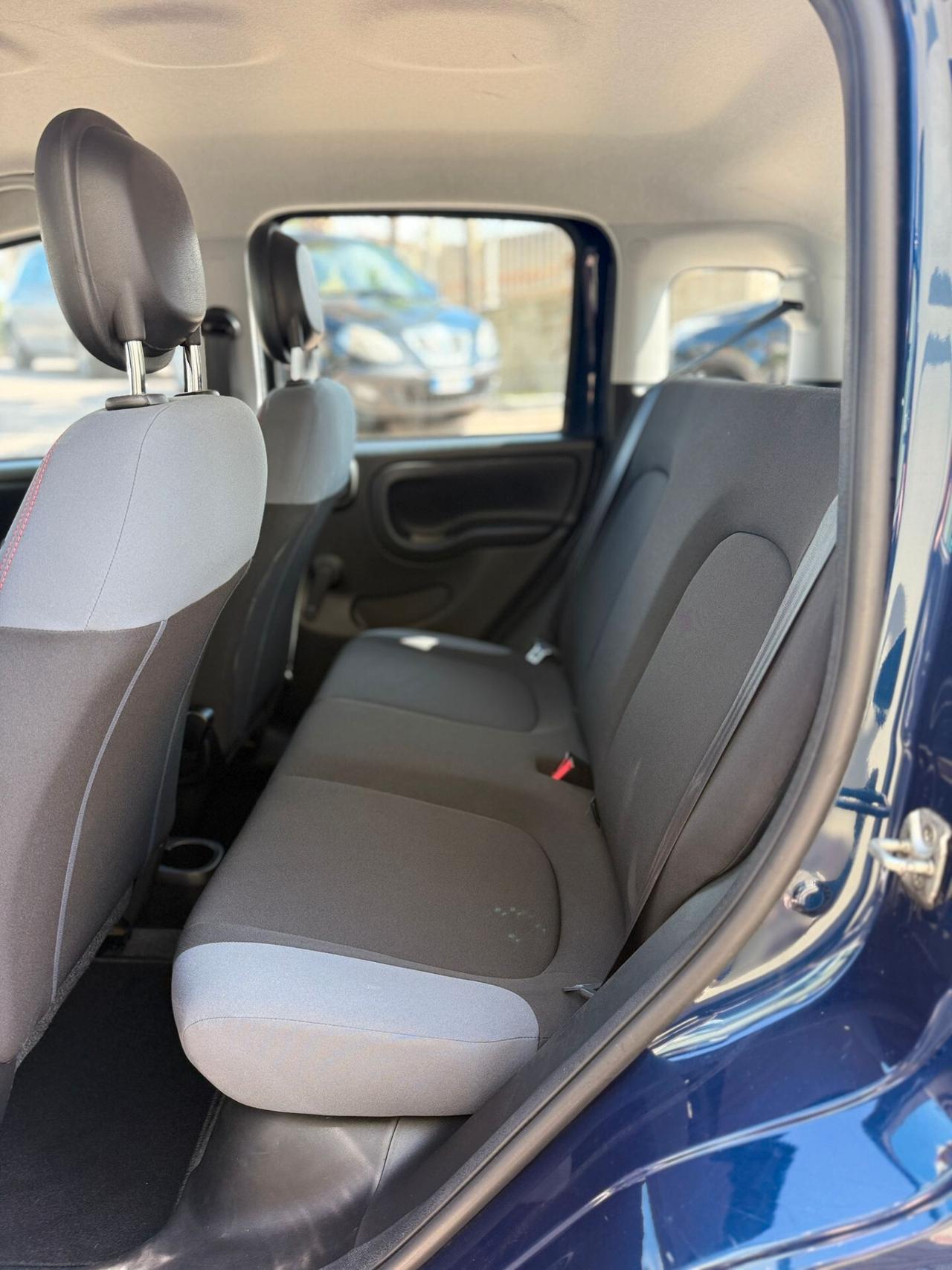 Fiat Panda 1.2 Benzina GPL Easy 69cv