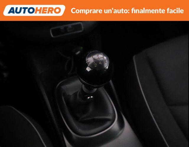 FIAT 500X 1.3 MultiJet 95 CV Pop Star