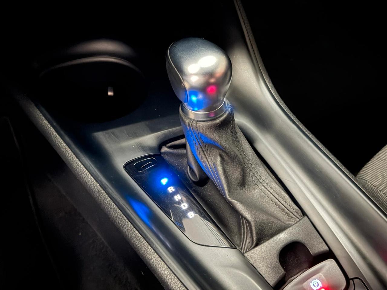 Toyota C-HR 1.8 Hybrid E-CVT Active