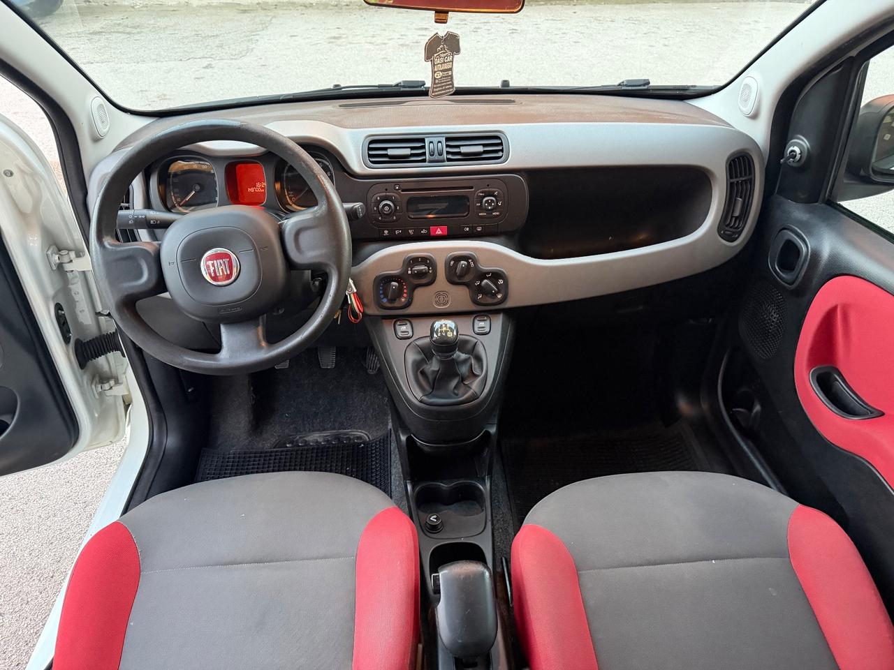 Fiat Panda 1.2 Easy