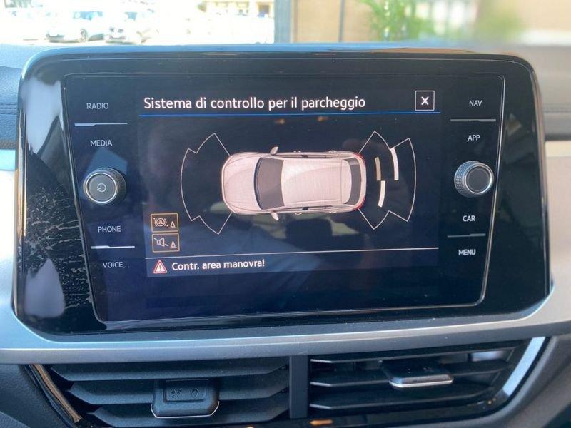 Volkswagen T-Roc 1.5 TSI ACT DSG