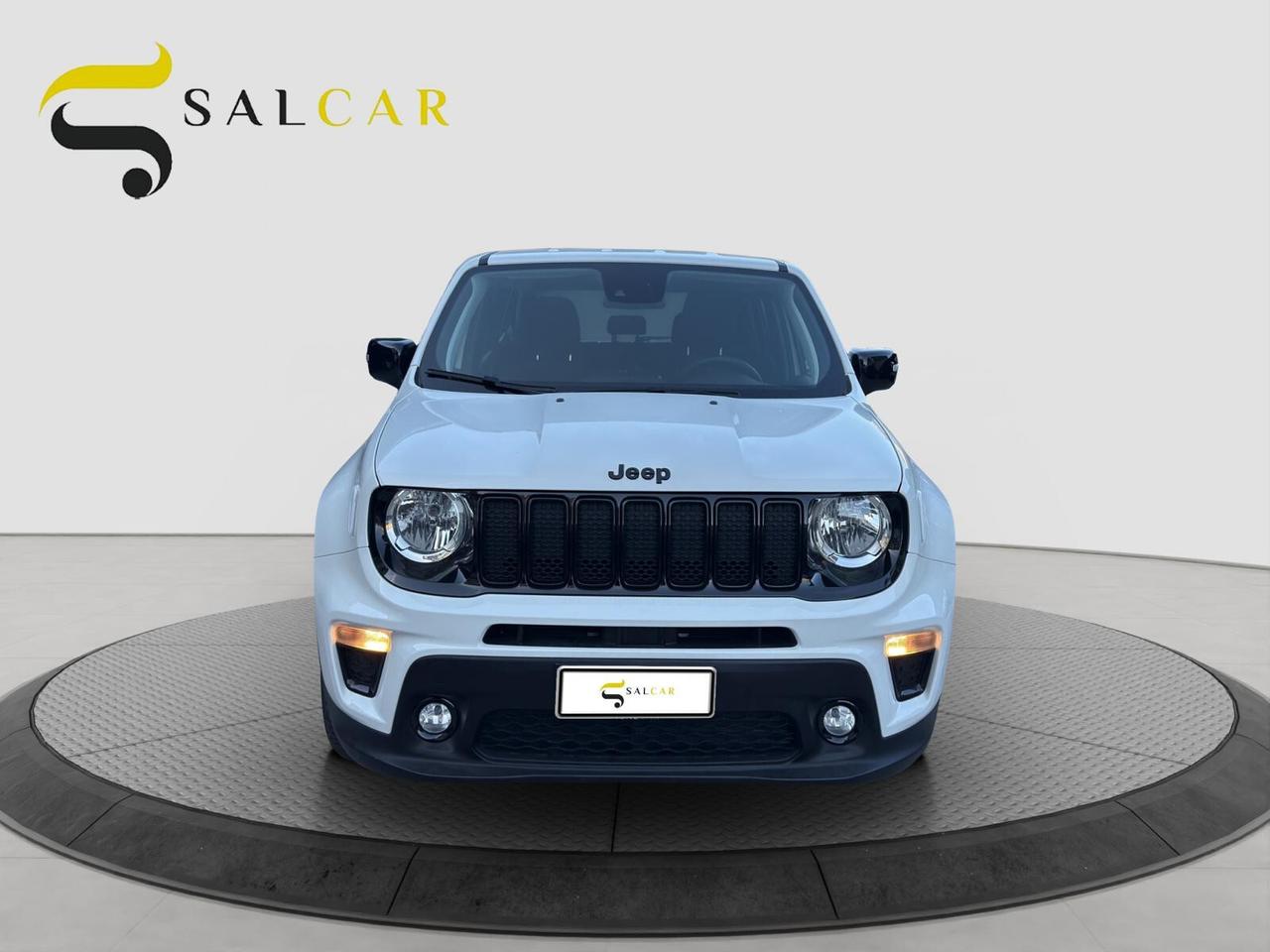 Jeep Renegade 1.6 mjt 130cv Limited 2023