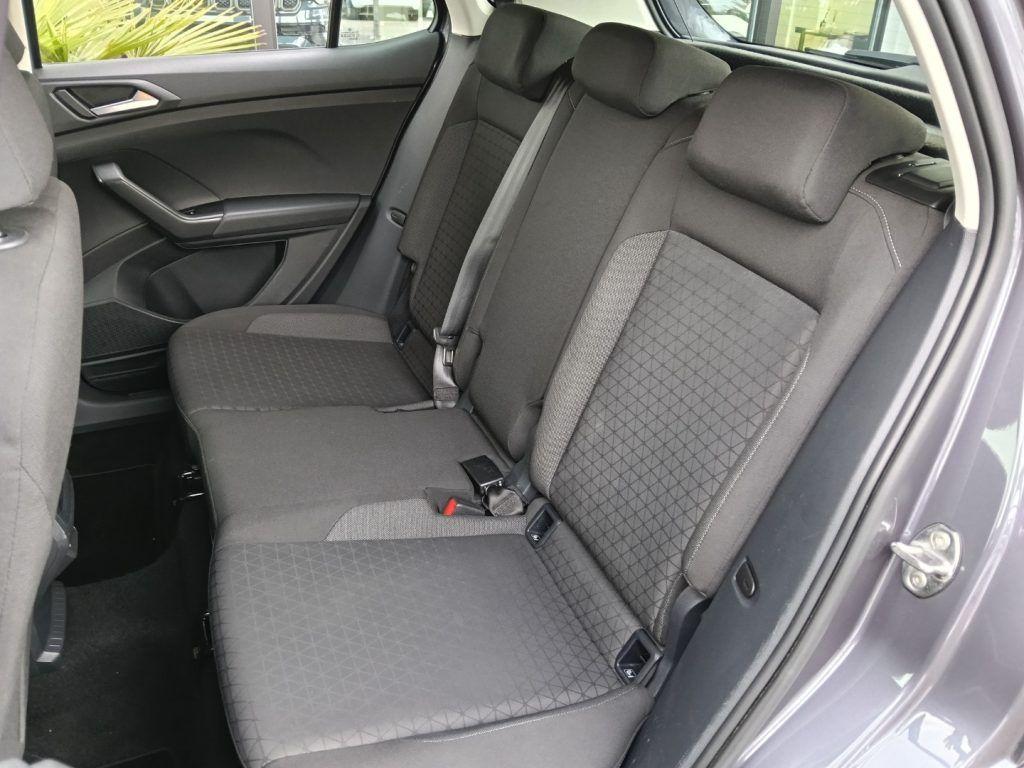 Volkswagen T-Cross 1.0 TSI 110 CV DSG Style OK NEOPATENTATI