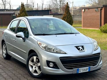 Peugeot 207 1.6 VTi 120CV 5p. aut. XS