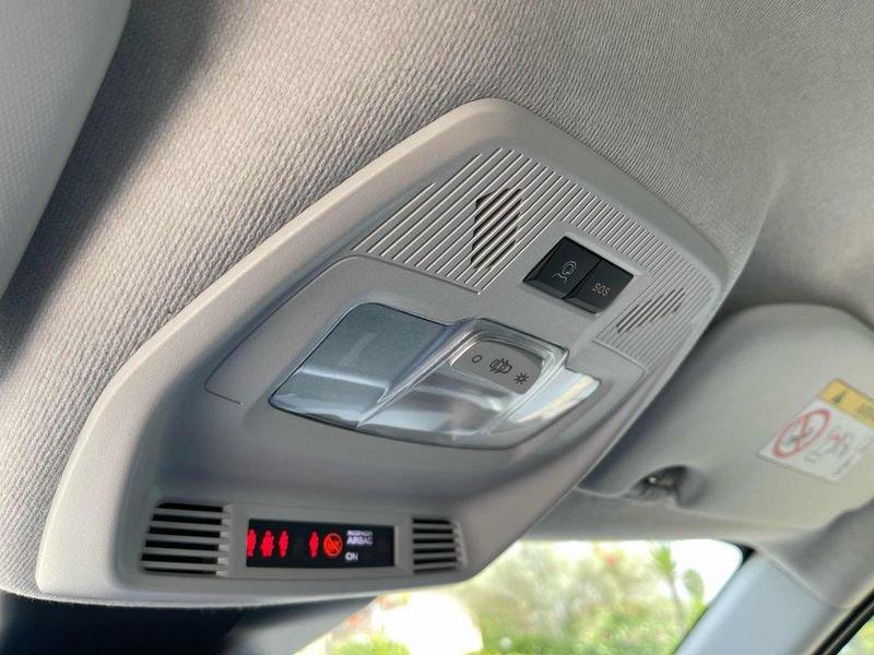 Opel Frontera Hybrid 145 CV EDCT Edition - NUOVO