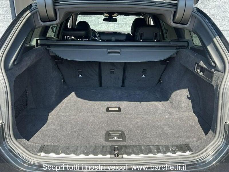 BMW Serie 3 Touring Serie 3 320d Touring mhev 48V Msport xdrive auto