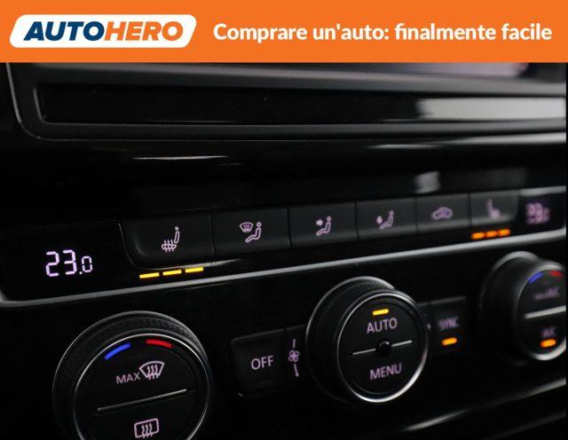 VOLKSWAGEN Golf 1.4 TSI ACT 150 CV DSG 5p. Highline BlueMot.Techno