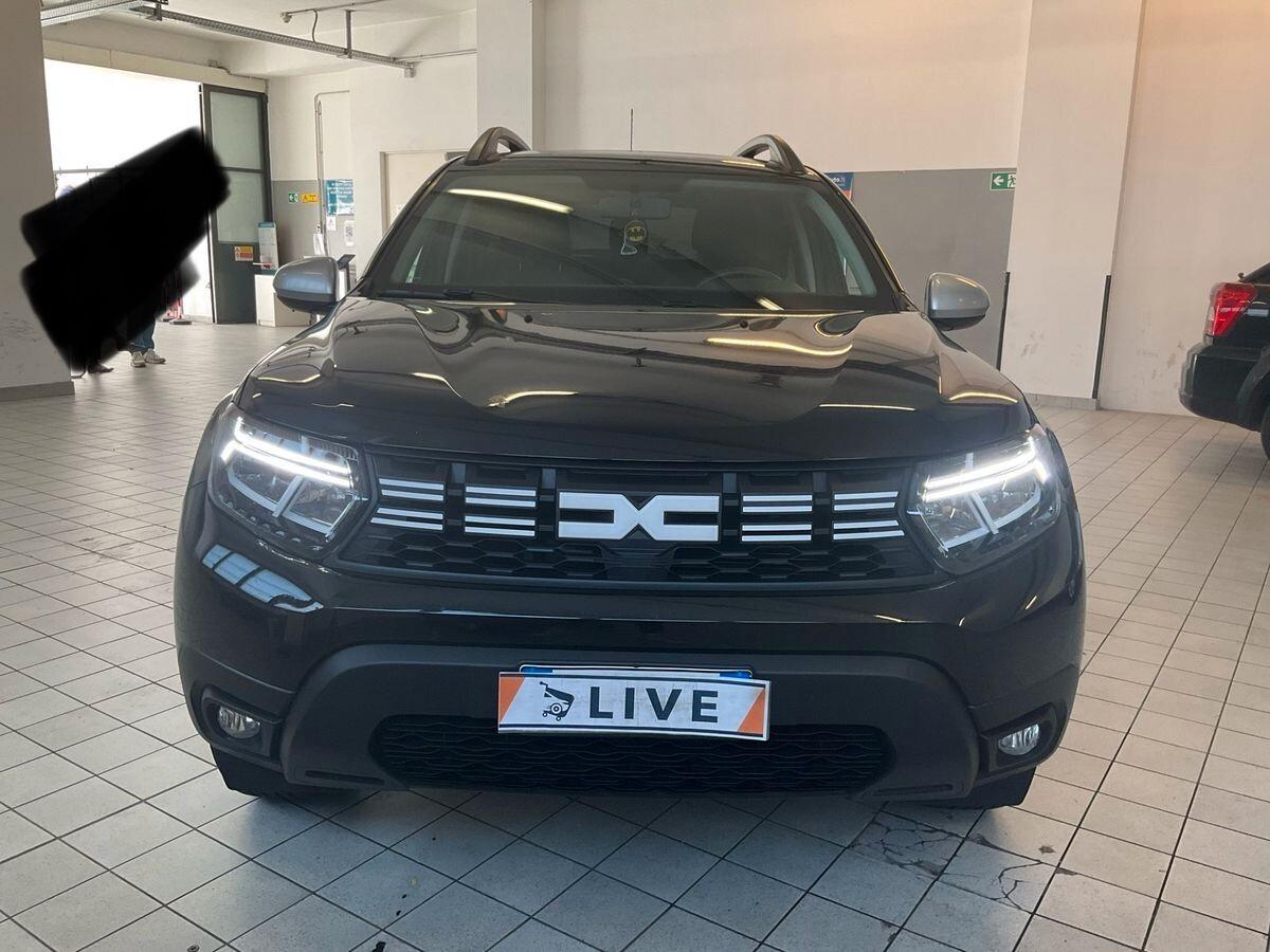 AUTO IN ARRIVO Dacia Duster 1.0 TCe GPL 4x2 Expression