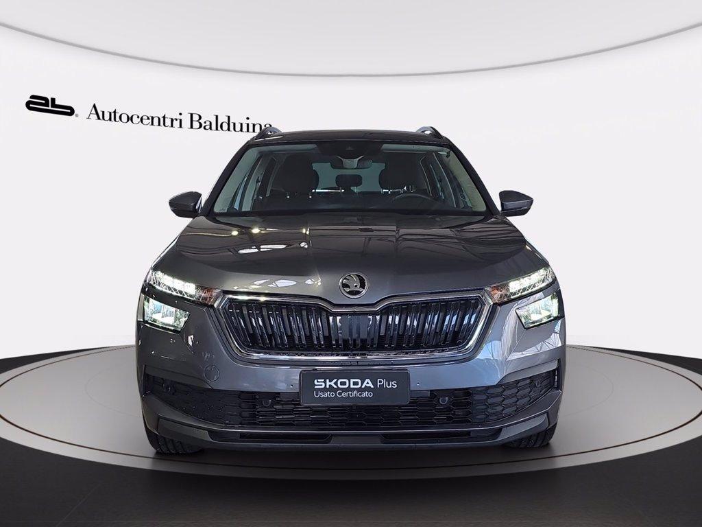 SKODA Kamiq 1.0 tsi ambition 110cv del 2022