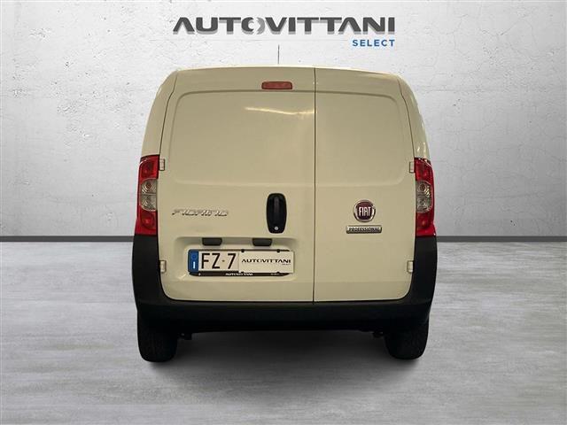 FIAT Fiorino cargo 1.3 mjt 95cv SX E6d temp