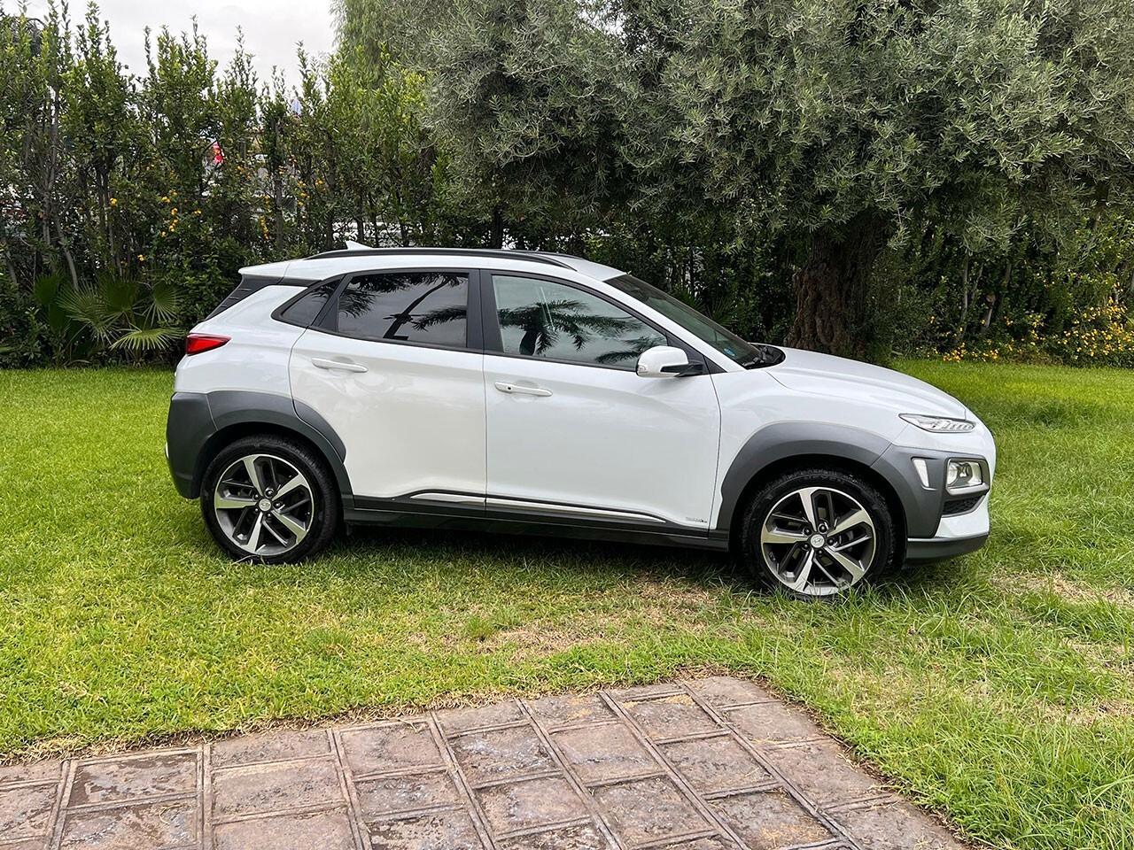 Hyundai Kona 1.6 CRDI 115 CV Xpossible