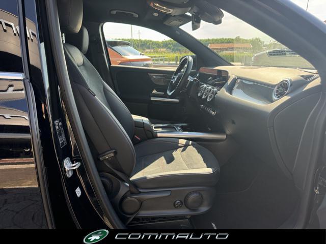 MERCEDES-BENZ GLA 200 d Automatic 4Matic AMG Line Premium