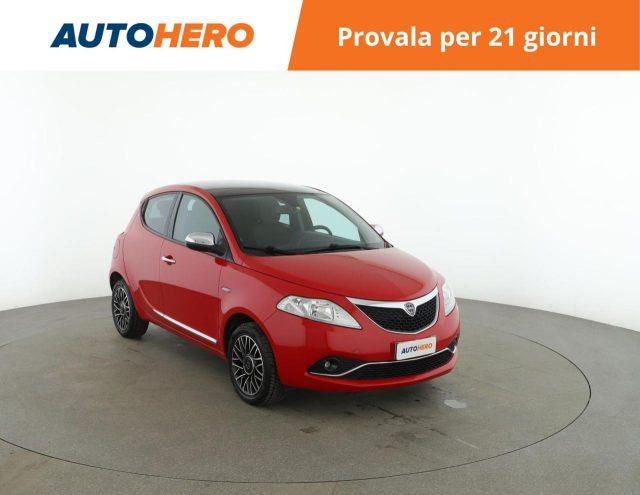 LANCIA Ypsilon 1.2 69 CV 5 porte S&S Platinum