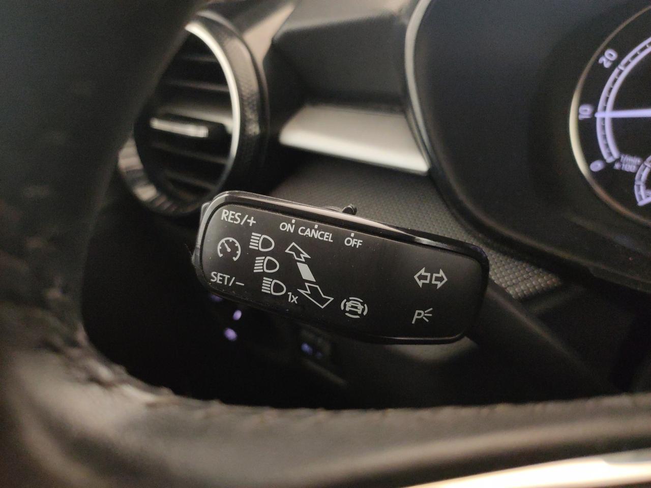 1.0 TSI evo Selection 95 CV