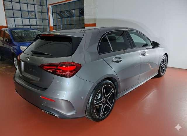 Mercedes-Benz A 200 d 150cv AMG Premium + Tetto Apribile