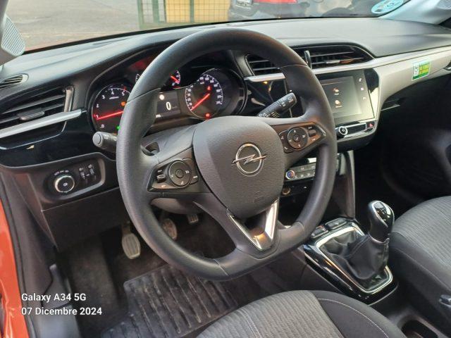 OPEL Corsa 1.2 Edition (Neopatentati)