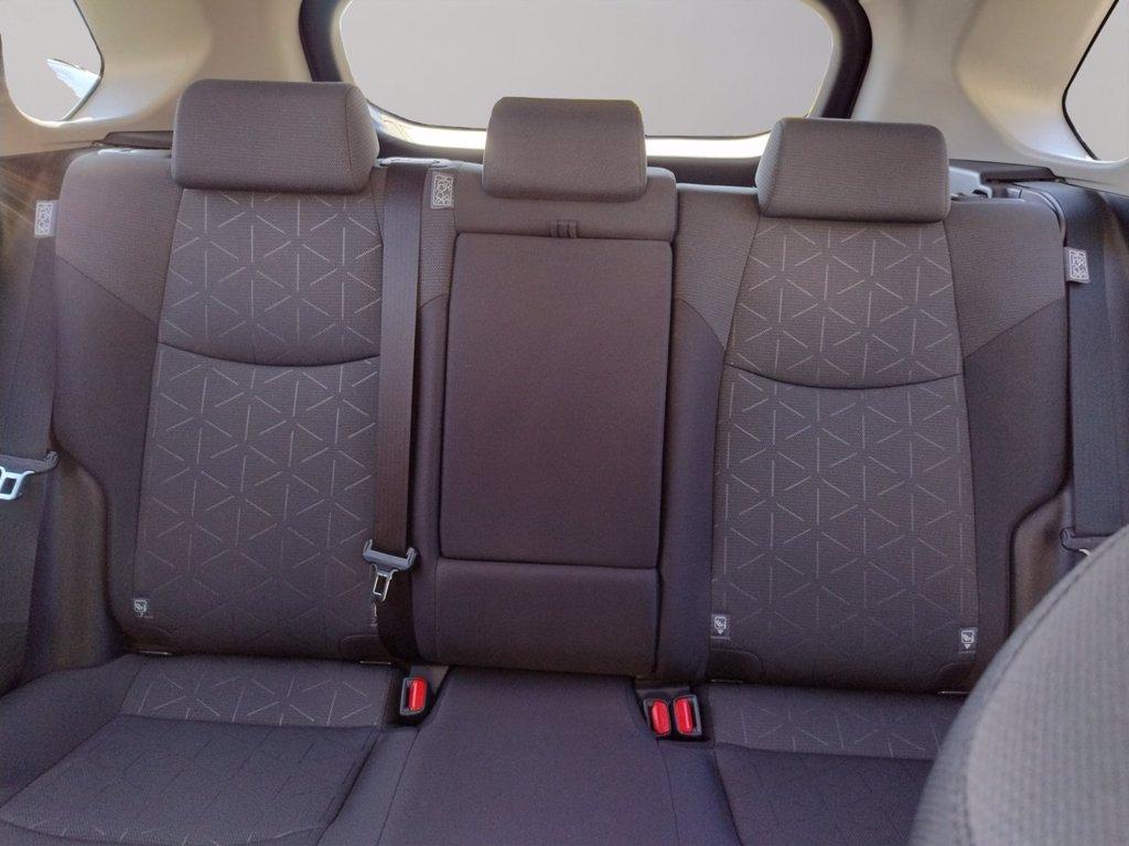 TOYOTA Rav4 2.5 vvt-ie h dynamic awd-i 222cv e-cvt del 2021