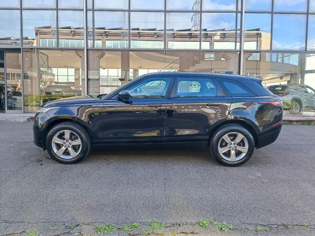 LAND ROVER Range Rover Velar 2.0D I4 180 CV S