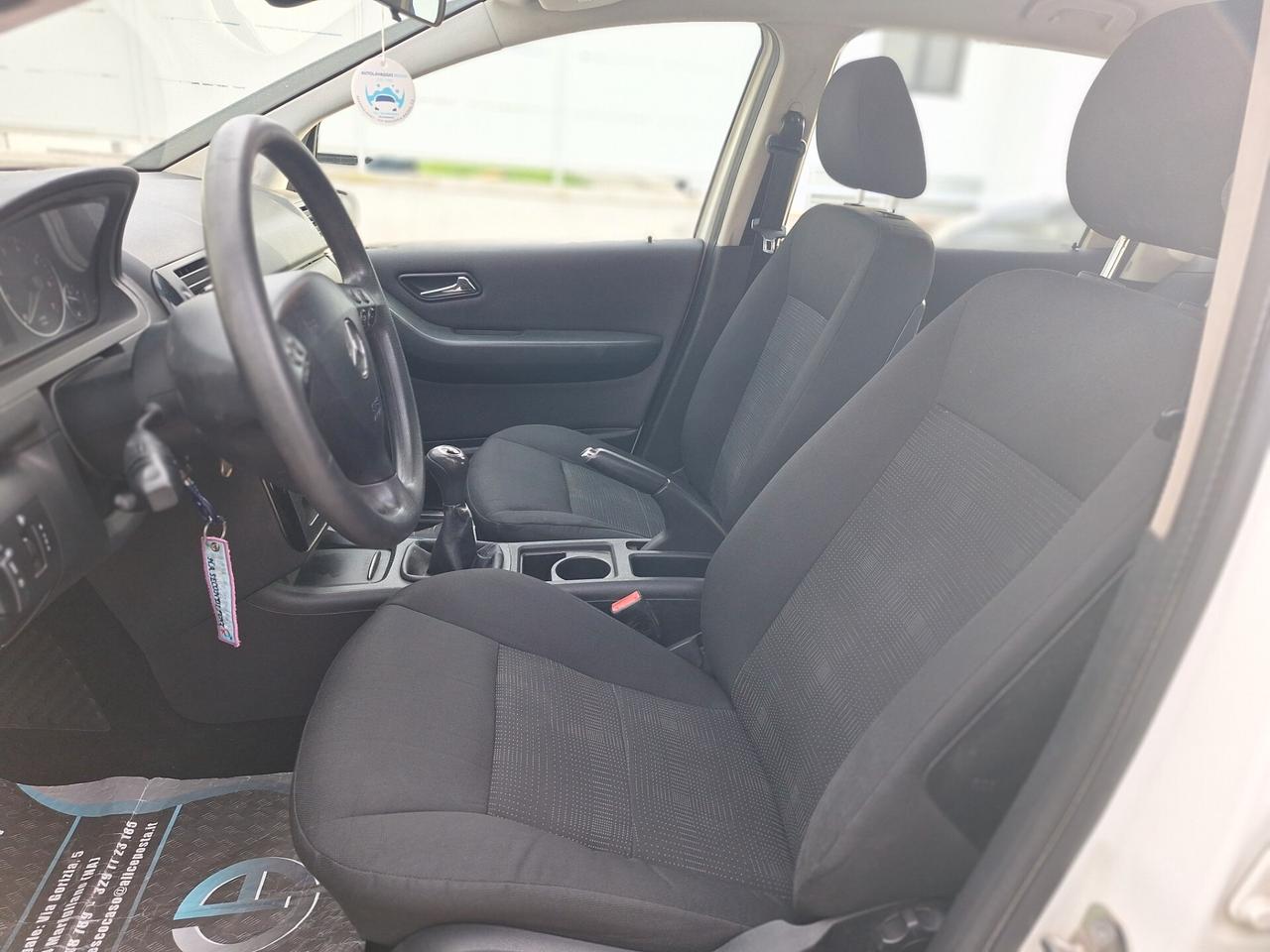 Mercedes-benz A 160 A 160 Elegance
