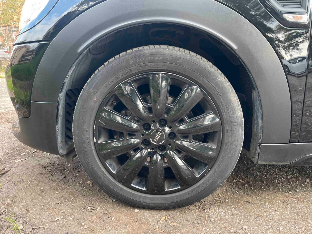 Mini Cooper Countryman 1.5 Baker Street Automatica